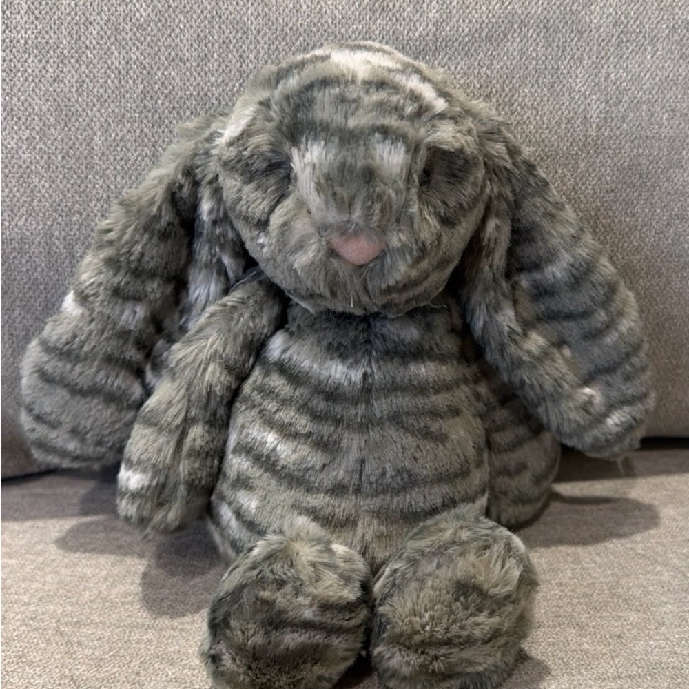 special edition bunny Ollie - Picture 2 of 7